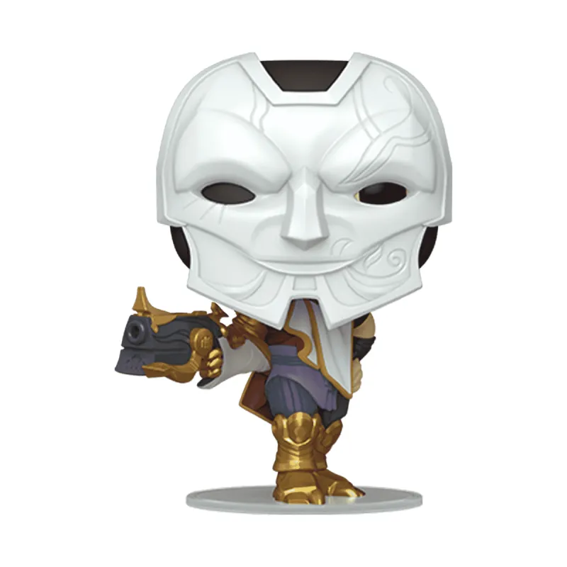 Ігрова фігурка Funko POP! серії Ліга Легенд - Джин