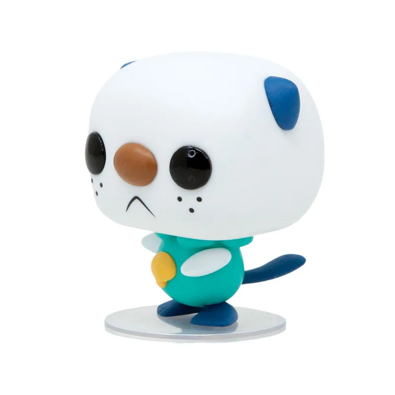 Ігрова фігурка Funko POP! серії Покемон - Ошавотт