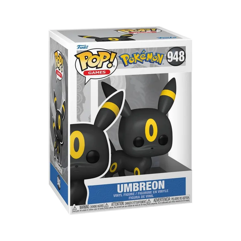 Ігрова фігурка Funko Pop! серії Покемон – Амбреон