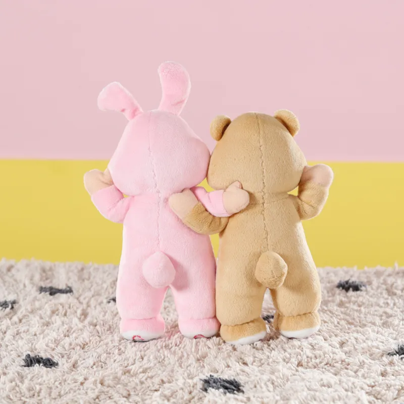 Лялька Baby Born – Ведмедик (18 cm)