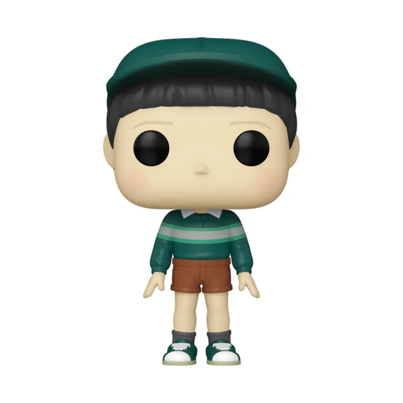 Ігрова фігурка Funko POP! серії Гра в кальмара 3 - Чоль-Су