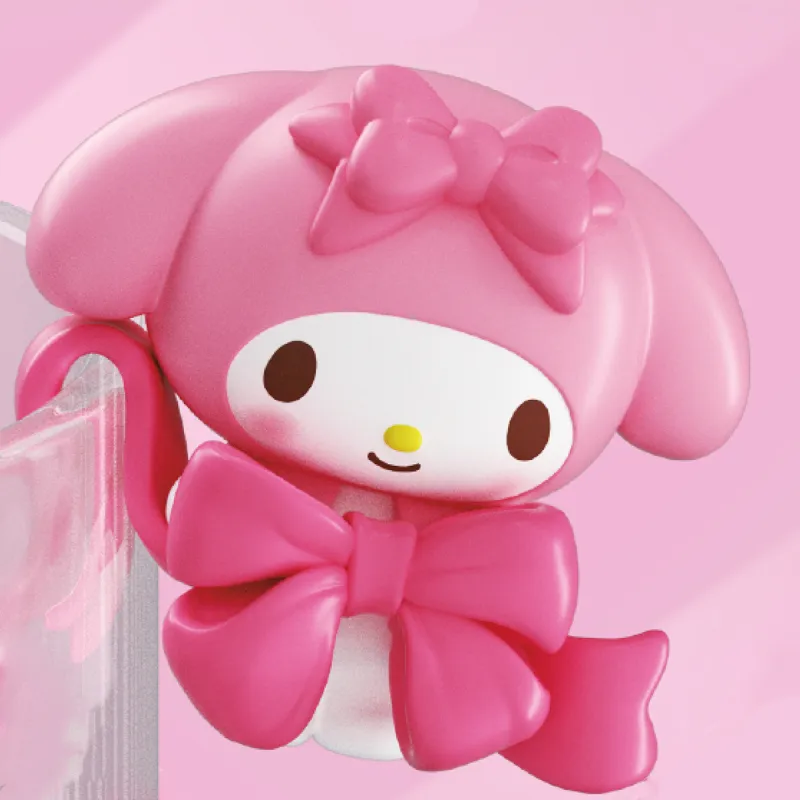 Фігурка-сюрприз Pop Top Sanrio – Бантики почуттів