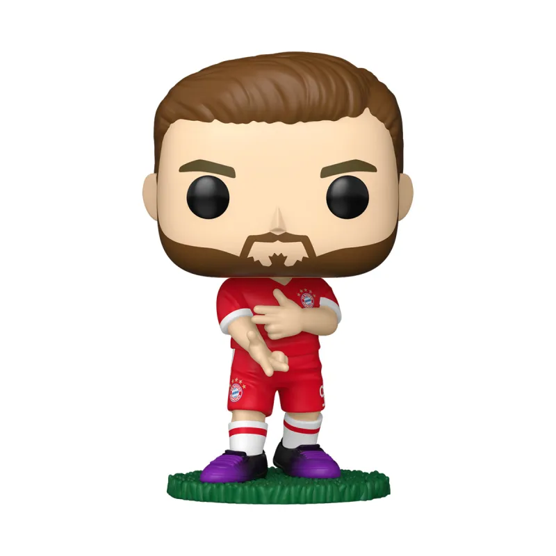 Ігрова фігурка Funko POP! серії Футбол: Англія - Гаррі Кейн