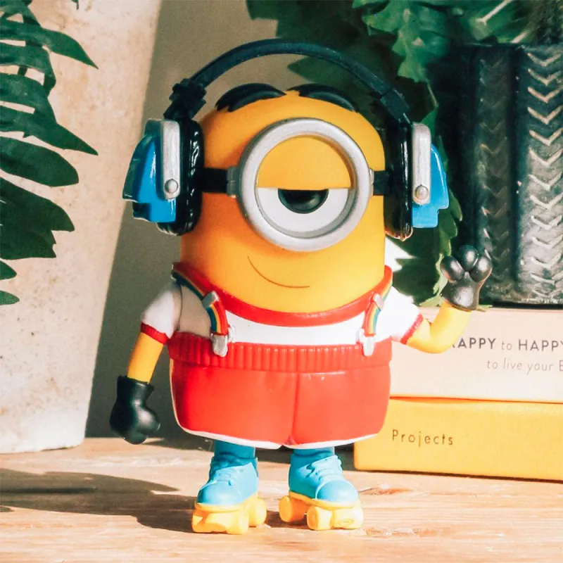 Ігрова фігурка Funko POP! cерії Посіпаки 2 - Стюарт