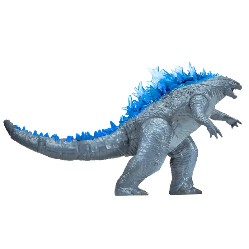 Фігурка Godzilla vs. Kong – Ґодзілла гігант готова до бою