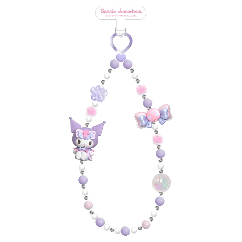 Ланцюжок для телефону Pop Top Hello Kitty та друзі – Милий стиль