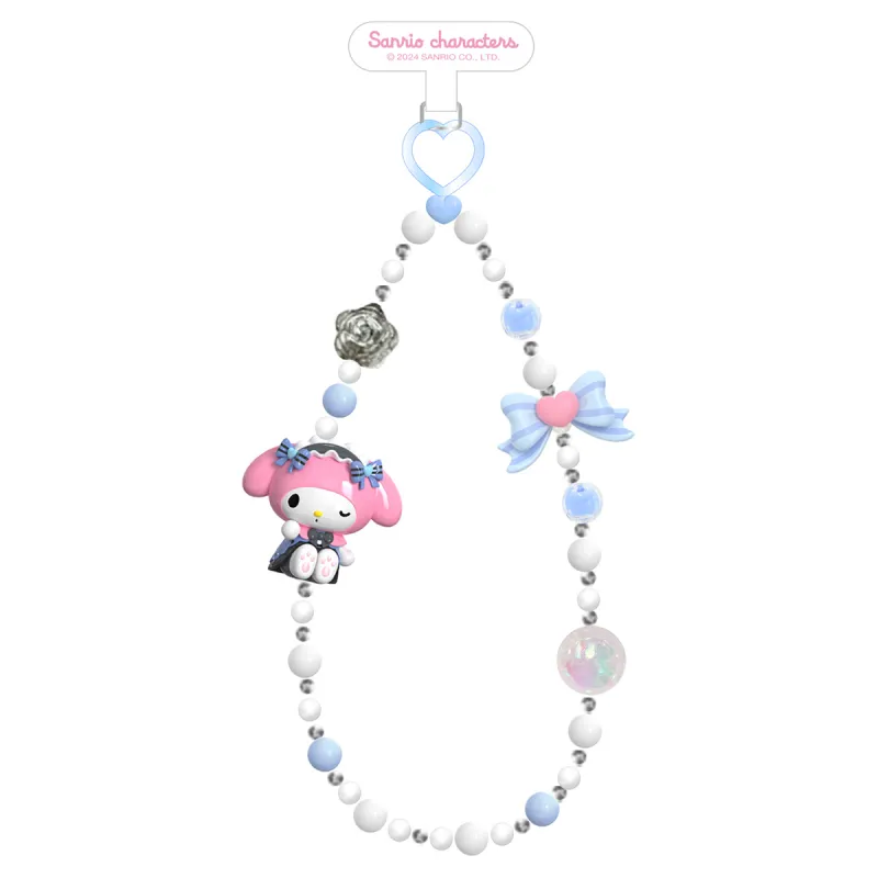 Ланцюжок для телефону Pop Top Hello Kitty та друзі – Милий стиль