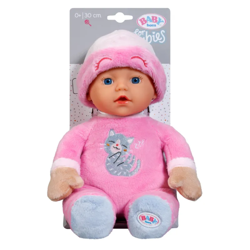 Лялька Baby Born серії For babies – Ніжна Соня (30 см)