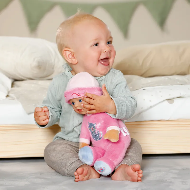 Лялька Baby Born серії For babies – Ніжна Соня (30 см)