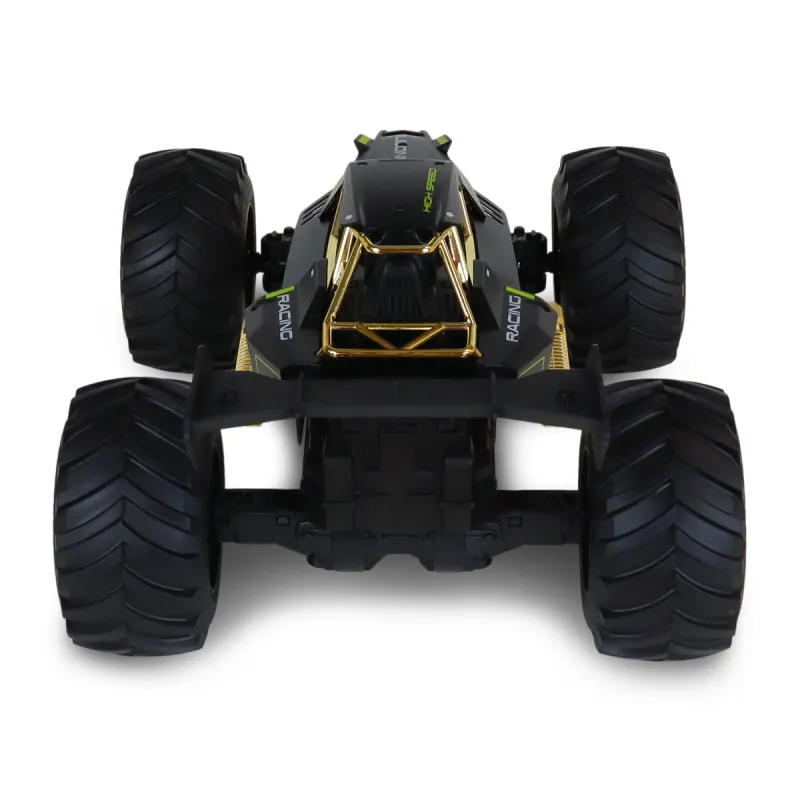 Автомобіль Off-road на р/к – High Speed (чорний, метал. корпус, 1:14)