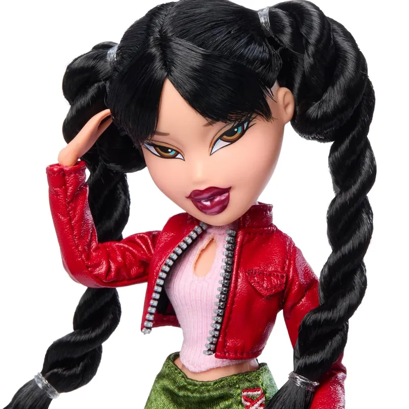 Лялька Bratz серії 2001 Reimagined — Джейд