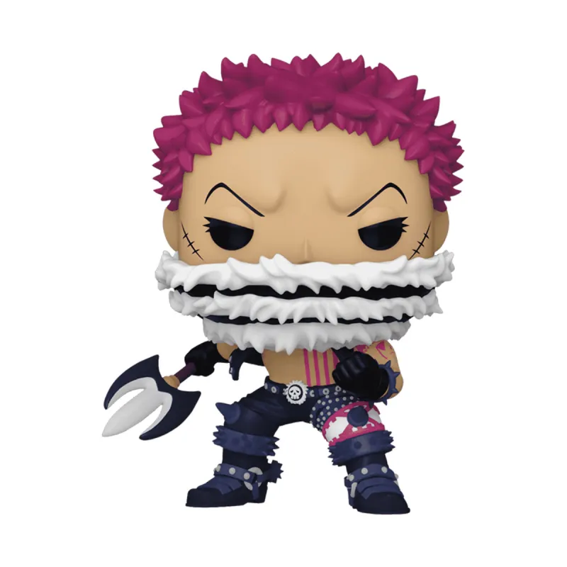 Ігрова фігурка Funko POP! - Катакурі