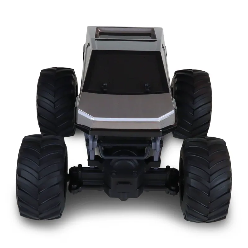 Автомобіль Bigfoot Off-road на р/к - Cyber Ride (2,4 ГГц)
