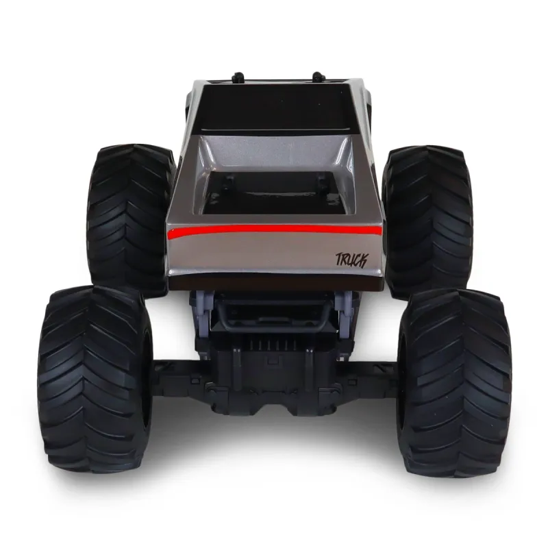Автомобіль Bigfoot Off-road на р/к - Cyber Ride (2,4 ГГц)