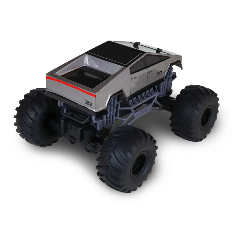 Автомобіль Bigfoot Off-road на р/к - Cyber Ride (2,4 ГГц)