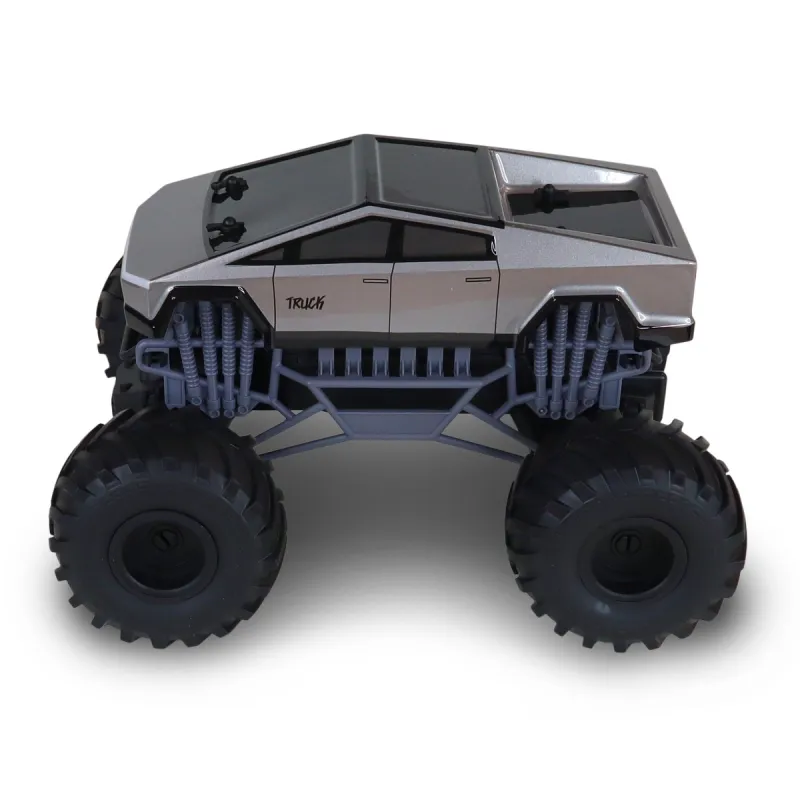 Автомобіль Bigfoot Off-road на р/к - Cyber Ride (2,4 ГГц)