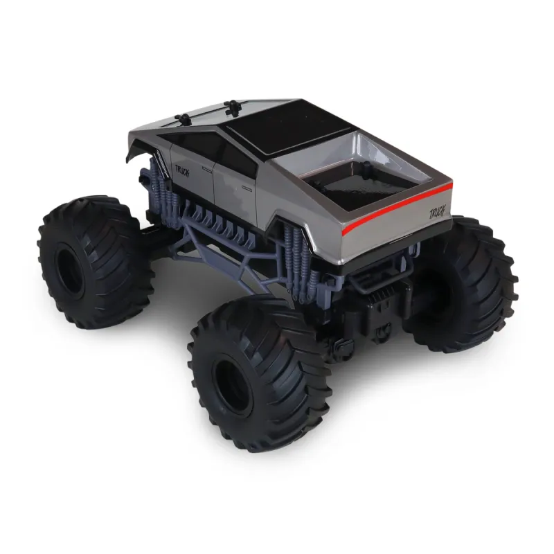 Автомобіль Bigfoot Off-road на р/к - Cyber Ride (2,4 ГГц)