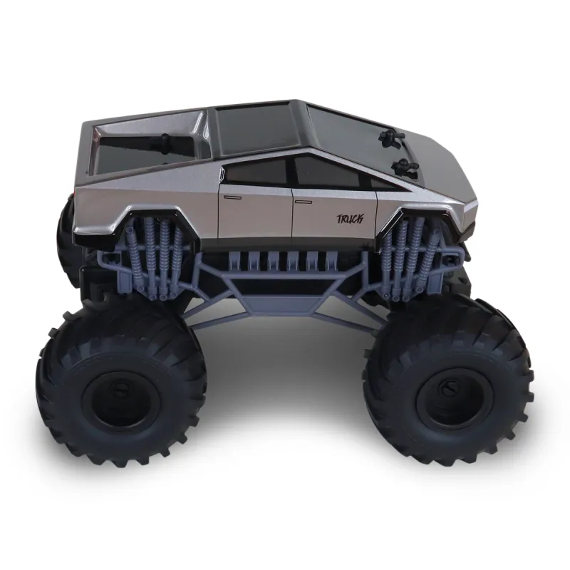 Автомобіль Bigfoot Off-road на р/к - Cyber Ride (2,4 ГГц)