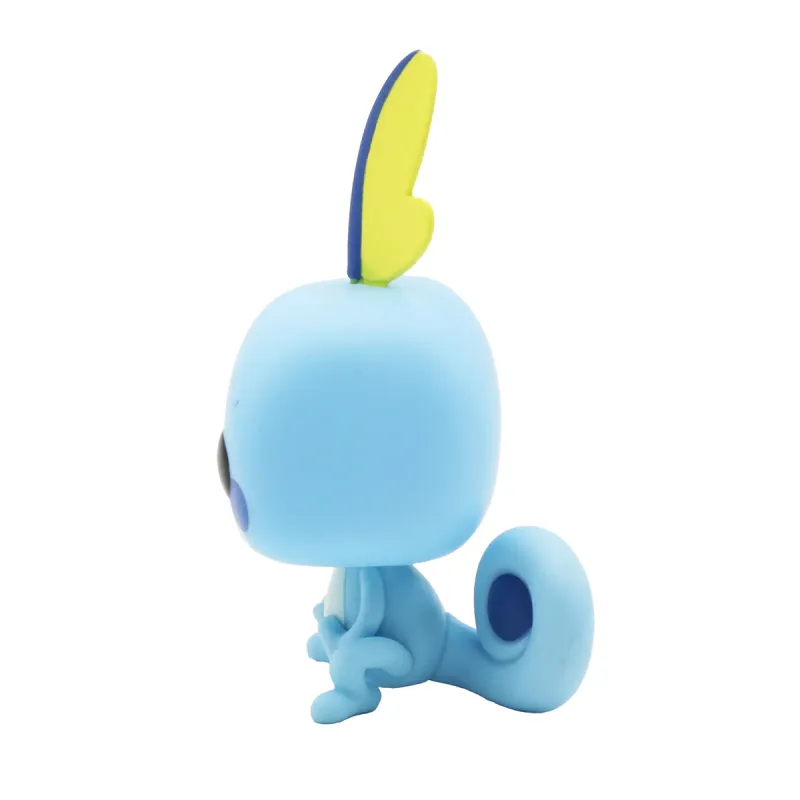Ігрова фігурка Funko Pop! серії Покемон – Соббл