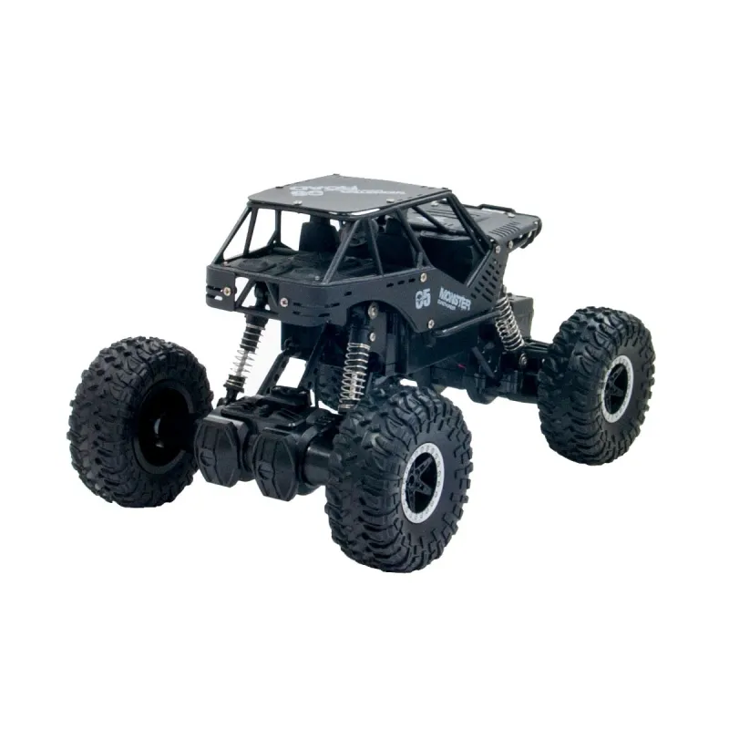 Автомобіль Off-Road Crawler З Р/К - Tiger