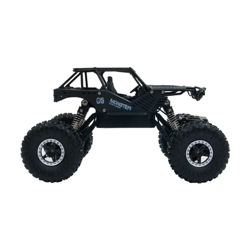 Автомобіль Off-Road Crawler З Р/К - Tiger