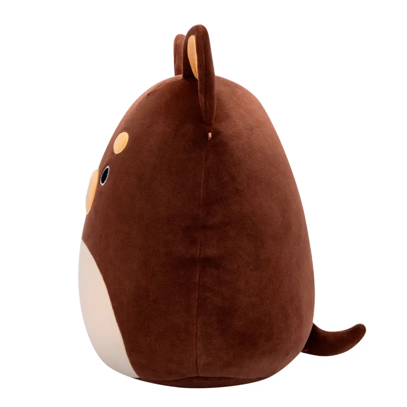 М'яка іграшка Squishmallows – Чихуахуа Баркевіна (36 cm)