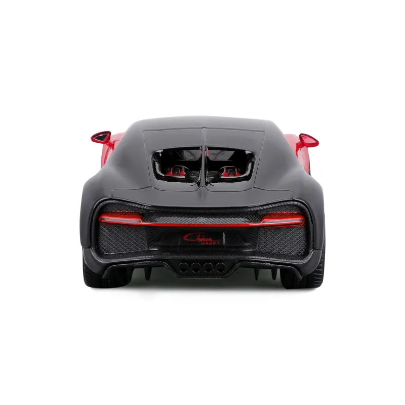 Автомодель – Bugatti Chiron Sport (1:32)