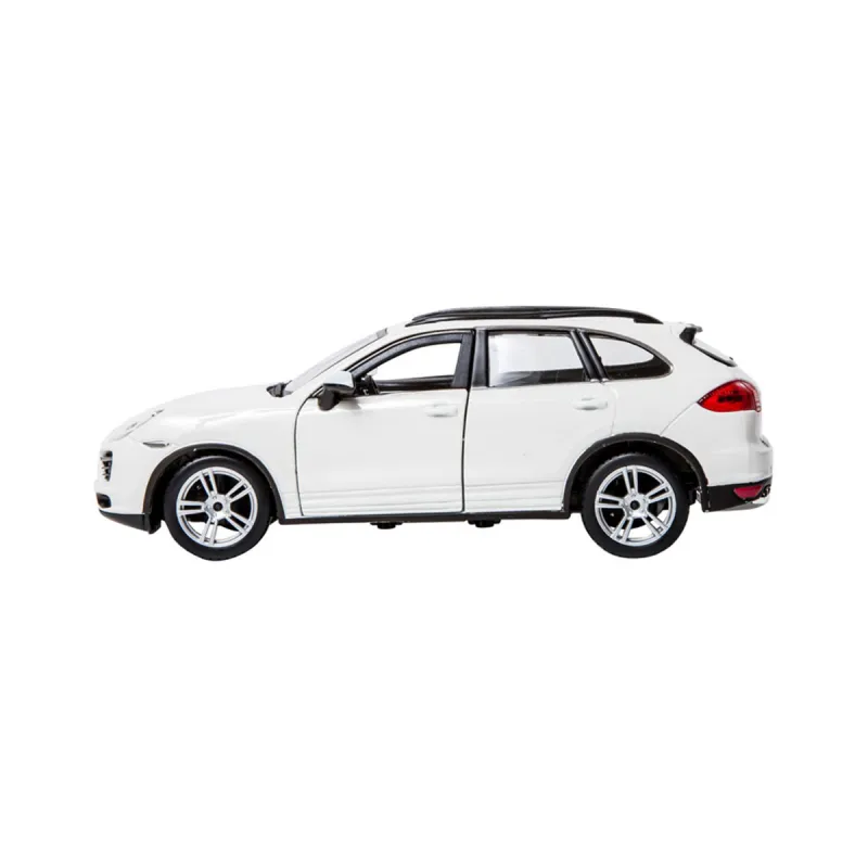 Автомодель - Porsche Cayenne Turbo (1:24)