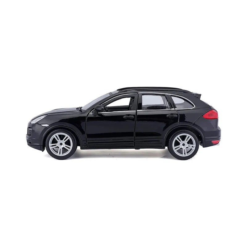 Автомодель - Porsche Cayenne Turbo (1:24)