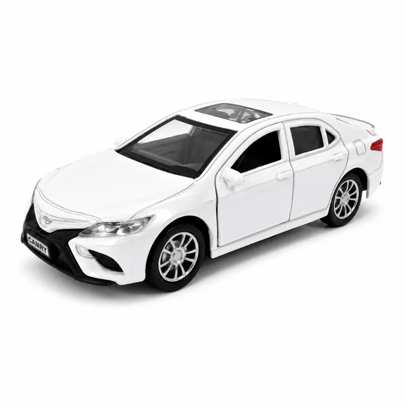 Автомодель – Toyota S3 (в асортименті)