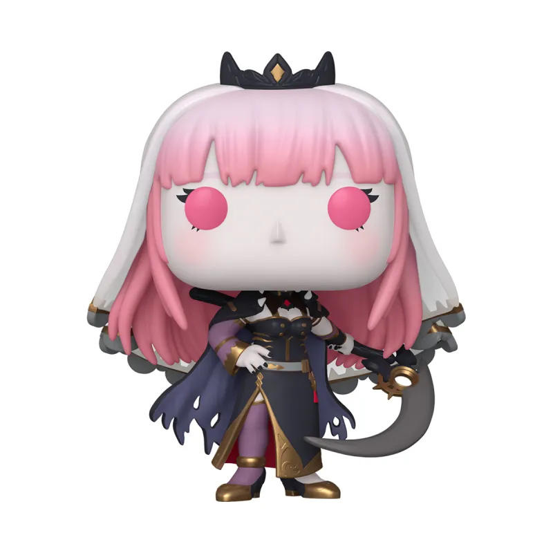 Ігрова фігурка Funko POP! серії Hololive - Морі Калліопе