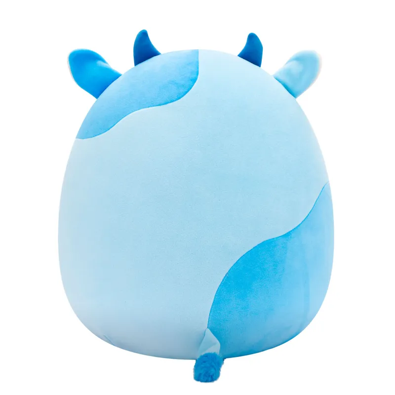 М'яка іграшка Squishmallows – Корівка Рутанія (30 cm)