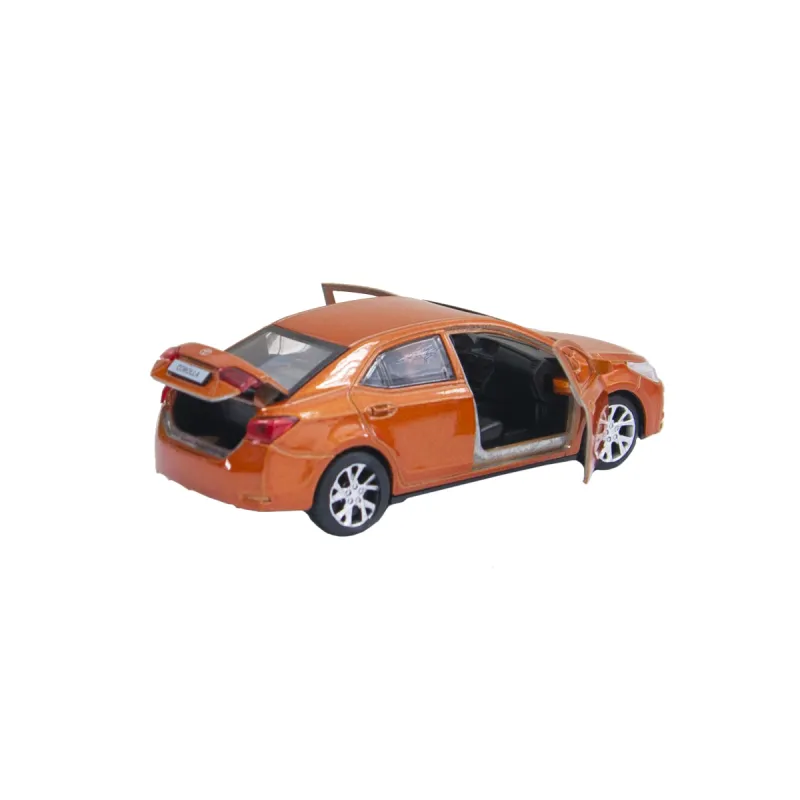 Автомодель - Toyota Corolla
