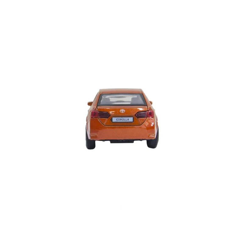 Автомодель - Toyota Corolla