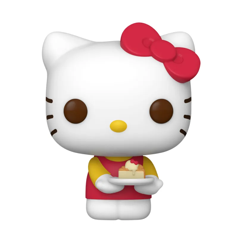 Ігрова фігурка Funko POP! - Хелоу Кітті