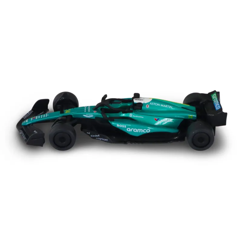 Автомодель - Aston Martin F1 (2024) (1:43)