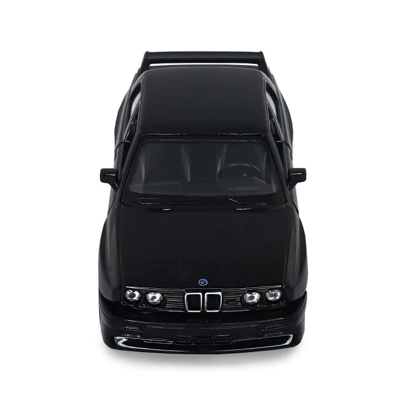 Автомодель – BMW M3 1987 (чорний)