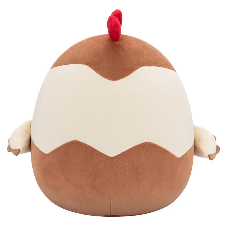 М'яка іграшка Squishmallows – Півник Тод (30 cm)