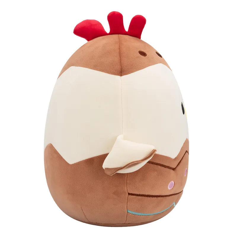 М'яка іграшка Squishmallows – Півник Тод (30 cm)