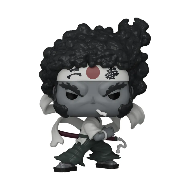 Ігрова фігурка Funko POP! серії Афросамурай - Афросамурай