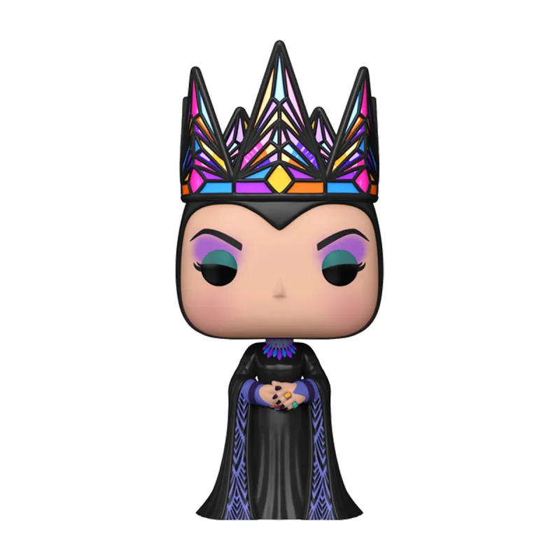 Ігрова фігурка Funko Pop! серії Білосніжка - Зла королева