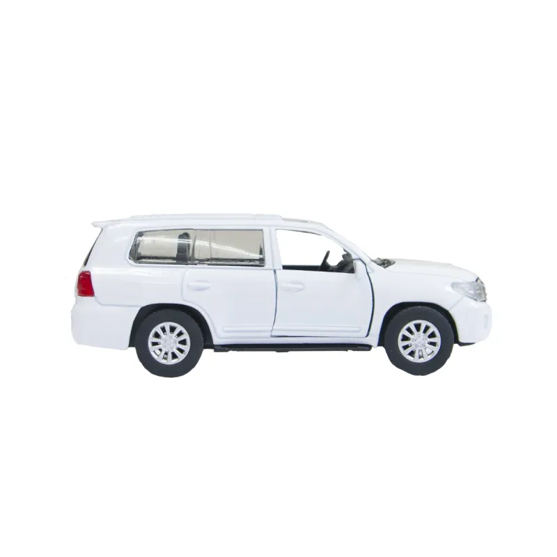Автомодель - Toyota Land Cruiser