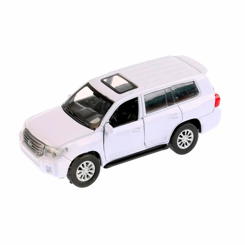 Автомодель - Toyota Land Cruiser