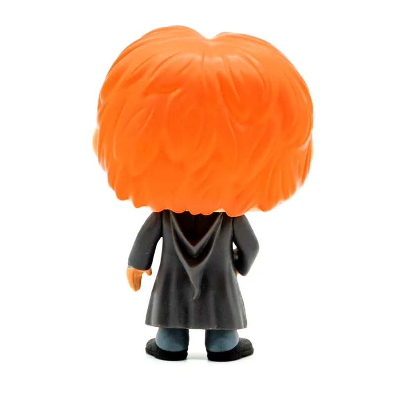Ігрова фігурка Funko POP! серії Гаррі Поттер - Рон Візлі