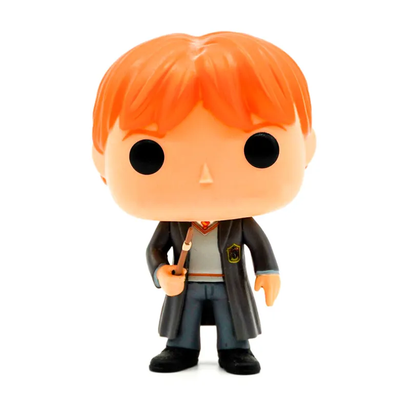 Ігрова фігурка Funko POP! серії Гаррі Поттер - Рон Візлі