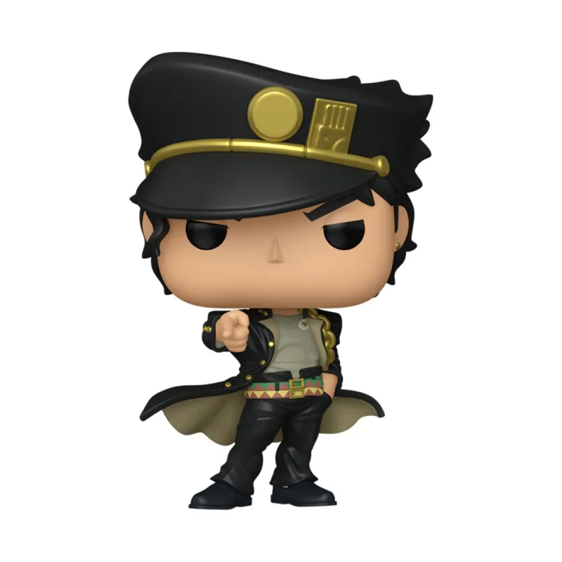 Ігрова фігурка Funko POP! - Джотаро Куджо