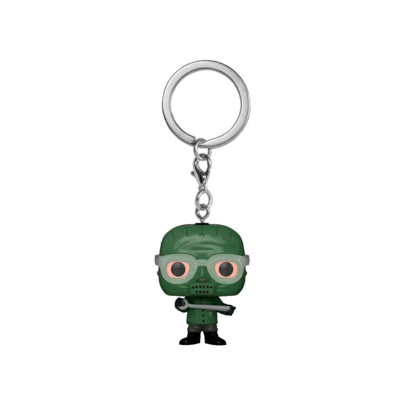 Ігрова фігурка на кліпсі Funko POP! серії Бетмен – Загадник