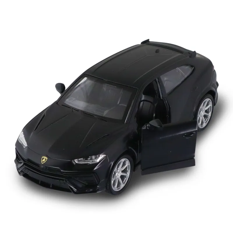 Автомодель – Lamborghini Urus Performante (чорний)