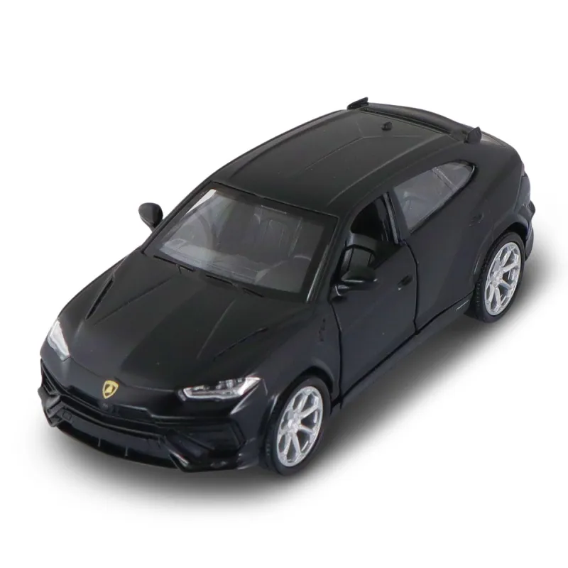 Автомодель – Lamborghini Urus Performante (чорний)