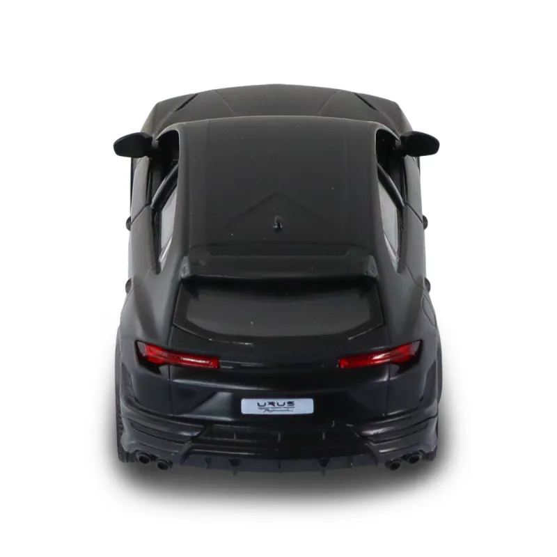 Автомодель – Lamborghini Urus Performante (чорний)